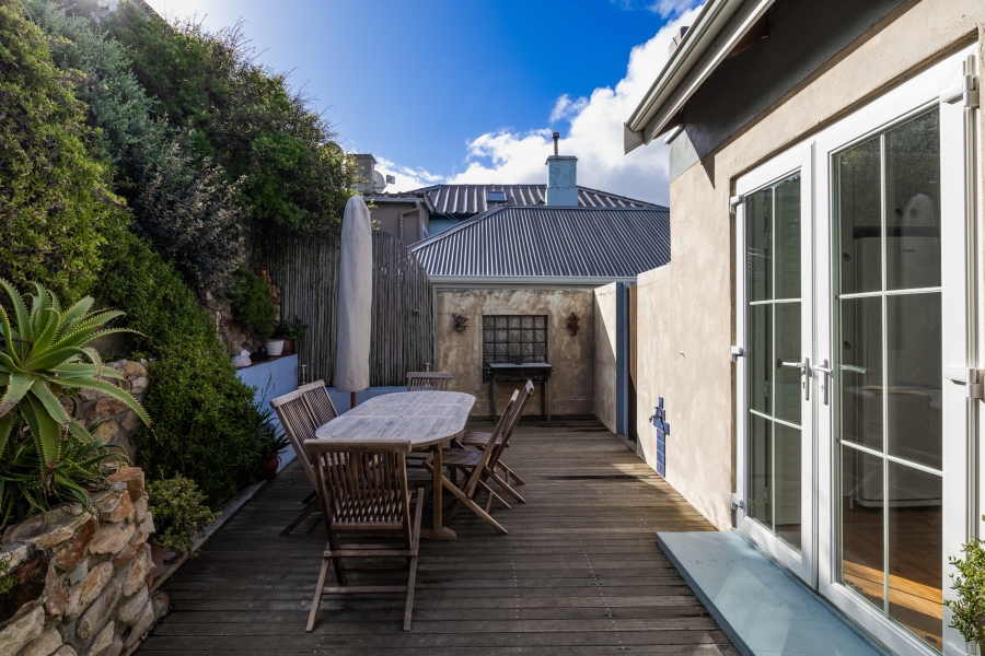 3 Bedroom Property for Sale in Kalk Bay Western Cape